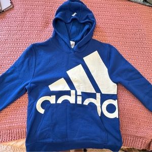 Adidas Hoodie